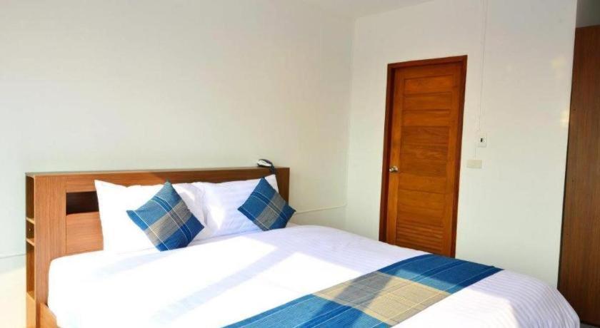 The Indigo House Phrae Hotel Eksteriør billede